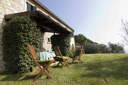 Holiday house Petrarca Via Fontanelle, 19, 35032 Arqua' Petrarca PD, Italia