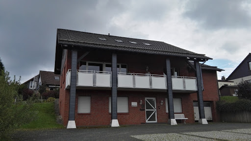 Dr. Anette Grammel-Wemheuer unter Clausthal-Zellerfeld, 