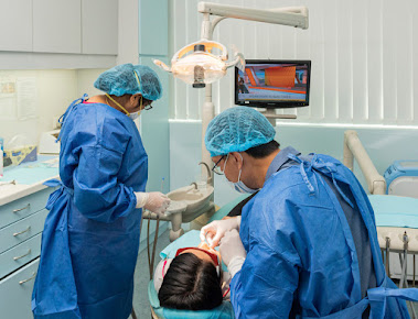 Implantdontics Cosmetic and Implant Dentistry - Implantdontics Cosmetic and Implant Dentistry