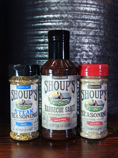 Grocery Store «Shoups Country Foods», reviews and photos, 2048 IN-39, Frankfort, IN 46041, USA