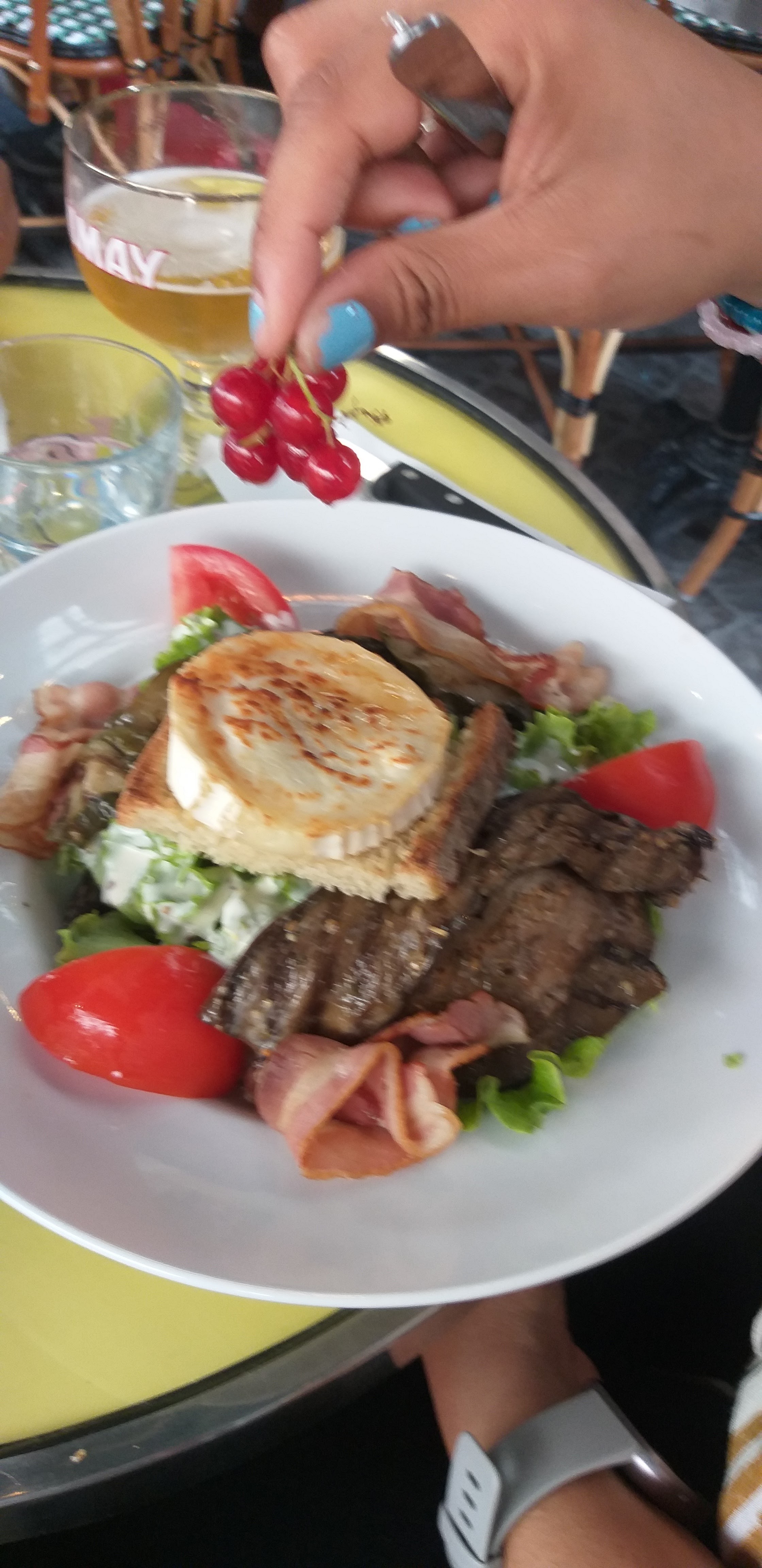 Photo n° 3 de l'avis de Yannick.O fait le 09/07/2023 à 11:43