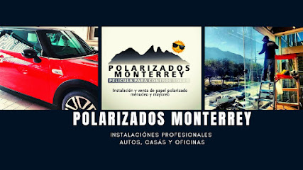 Polarizados Monterrey