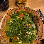 Photo n°2 de l'avis de Adelina.r fait le 20/03/2024 à 19:24 sur le  60 seconds to napoli Hamburg à Hamburg