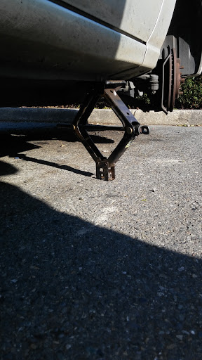 Auto Parts Store «AutoZone», reviews and photos, 6310 Pacific Ave SE, Lacey, WA 98503, USA