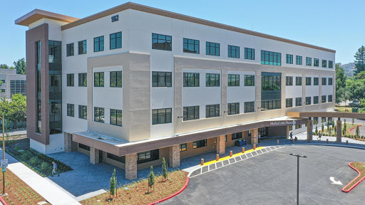Providence Medical Group Santa Rosa - Neurology