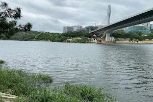 Durgam Cheruvu Boating Club image