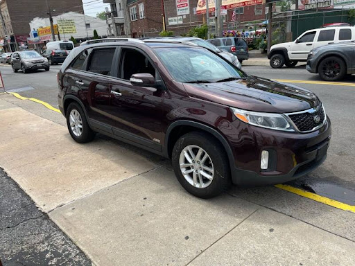 Used Car Dealer «Cypress Motors-Ridgewood Inc», reviews and photos, 7903 Cypress Ave, Ridgewood, NY 11385, USA