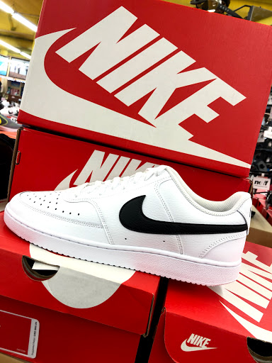 Shoe Store «Shoe City», reviews and photos, 4450 Firestone Blvd, South Gate, CA 90280, USA