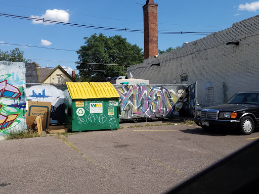 Motor Scooter Dealer «Sportique Scooters», reviews and photos, 160 S Broadway, Denver, CO 80209, USA