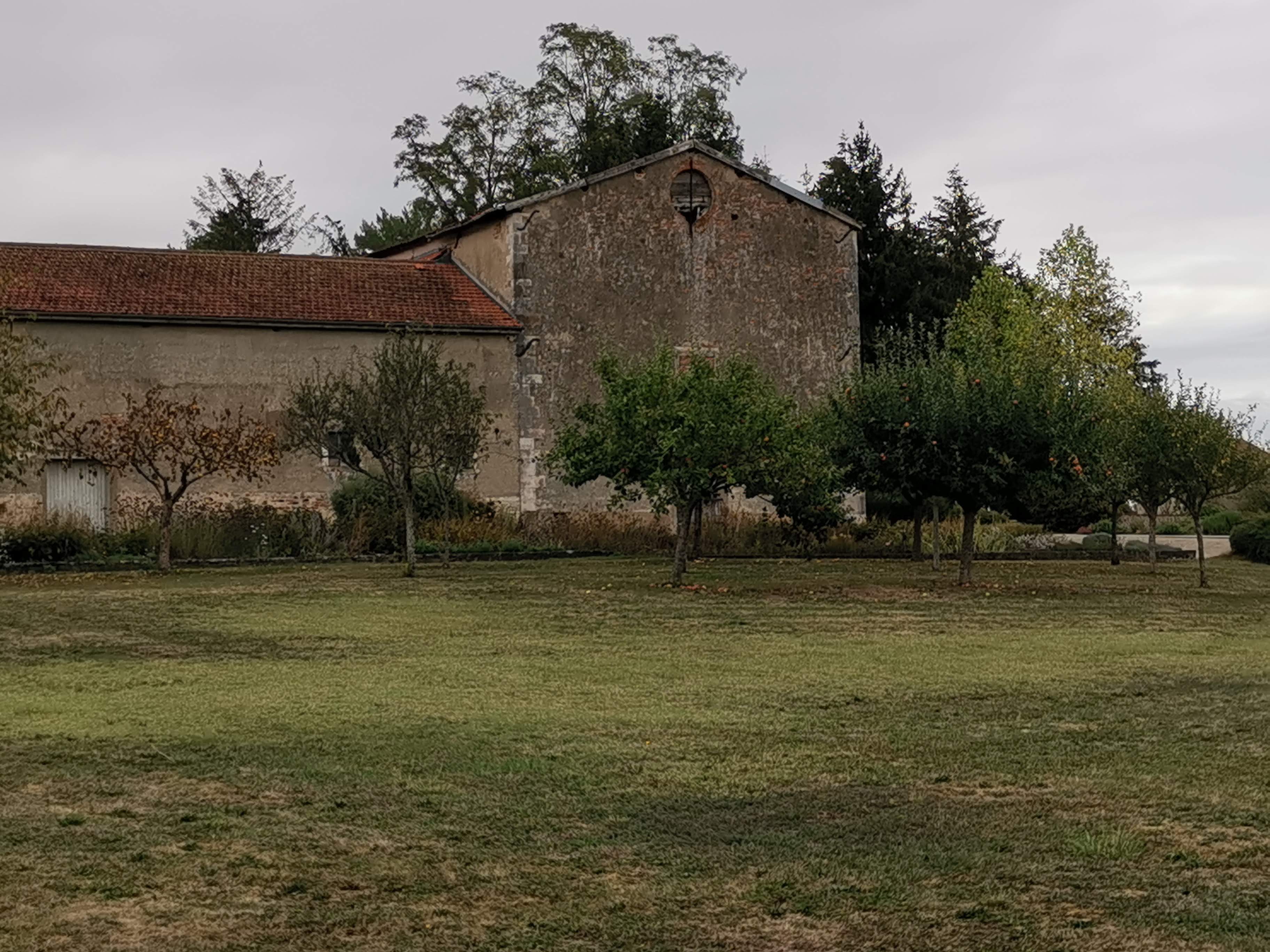 Photo n° 21 de l'avis de Benjistarck. fait le 12/10/2020 à 12:57