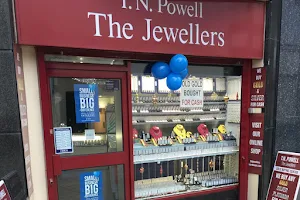 T N Powell, The Jewellers image