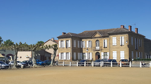 C.A.T. L'Essor Centre d'Aide par le Travail à Monguilhem