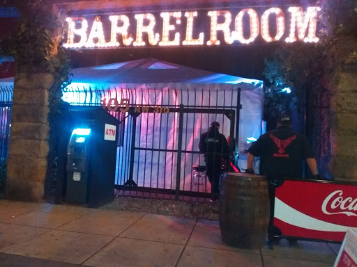 Bar «The Barrel Room», reviews and photos, 105 NW 3rd Ave, Portland, OR 97209, USA