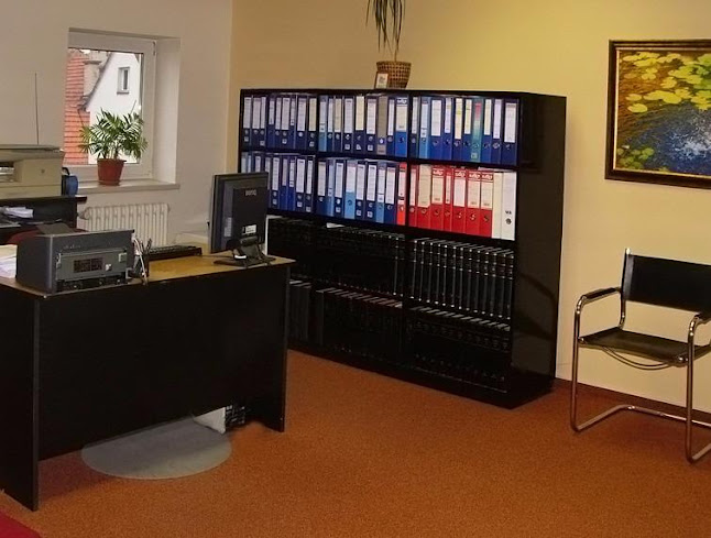 Comentarii opinii despre Pšejová Alena JUDr., Ph.D.