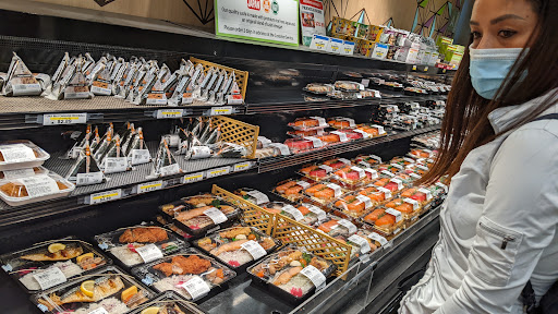 Supermarket «Mitsuwa Marketplace», reviews and photos, 3760 S Centinela Ave, Los Angeles, CA 90066, USA