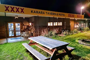 Karara Tavern and Motel image