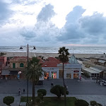 Photo n°1 de l'avis de Andrea.o fait le 08/02/2023 à 08:27 sur le  Hotel Liberty à Viareggio