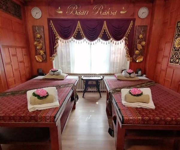 Baanraksa Thai Massage