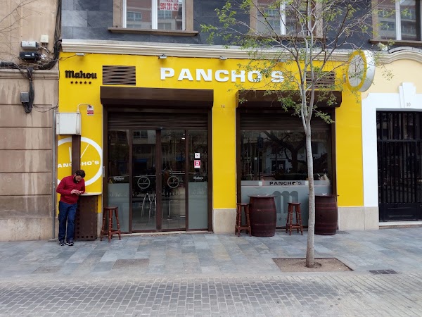 Panchos.
