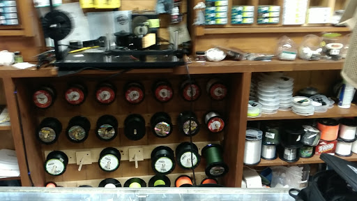 Gun Shop «Camp-Site Sport Shop Inc», reviews and photos, 1877 New York Ave, Huntington Station, NY 11746, USA