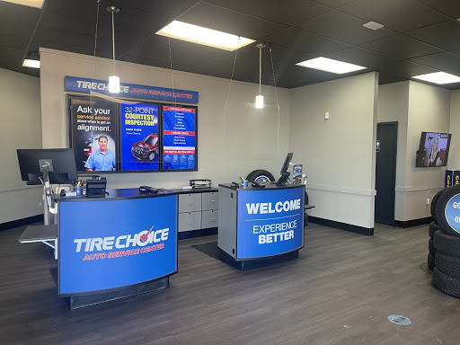 Tire Shop «Superior Tire 132 - Goodyear Auto Service Center», reviews and photos, 7005 W Sahara Ave, Las Vegas, NV 89117, USA