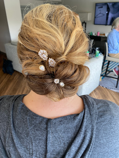 Beauty Salon «Stella Valentine Salon and Brow Bar», reviews and photos, 59 E Mill Rd, Long Valley, NJ 07853, USA