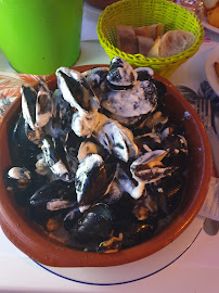 Moule du Restaurant La Playa à Biscarrosse - n°13