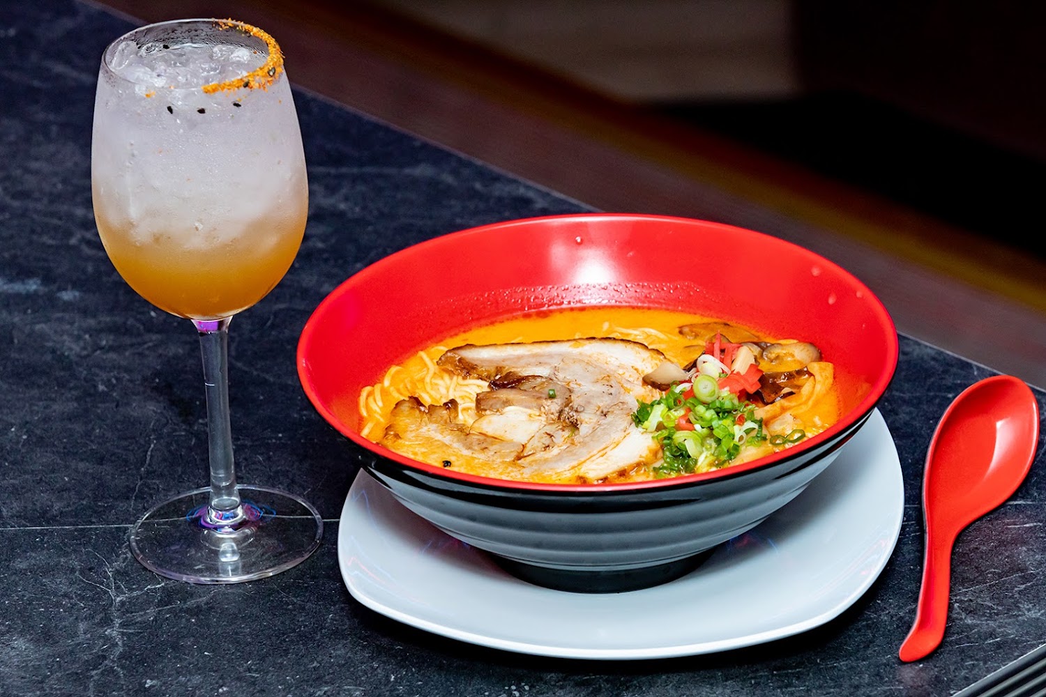 Chika Ramen Bar