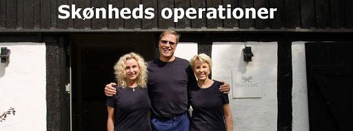 DanClinic in Beder, Aarhus