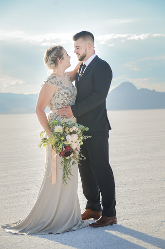 Florist «Timp Valley Floral», reviews and photos, 445 E State St, American Fork, UT 84003, USA