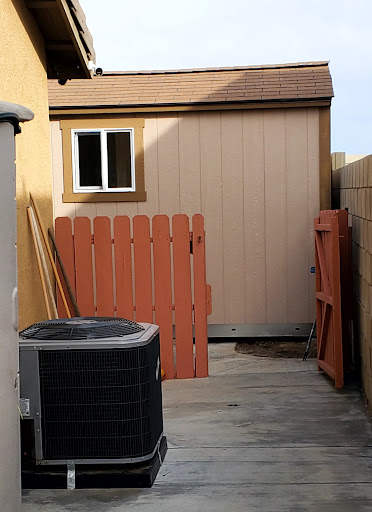 Tuff Shed Palmdale image