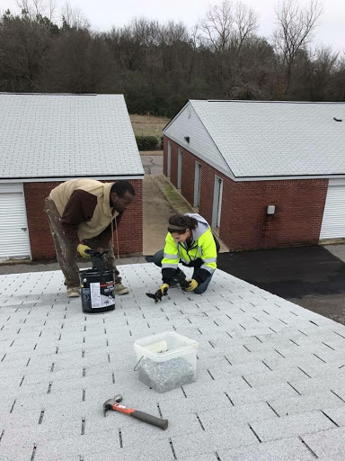 Discount Roofing in Memphis, Tennessee
