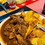 Photo n°2 de l'avis de Michael.e fait le 15/05/2021 à 18:24 sur le  Restaurant Lamm à Weinstadt