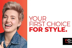 First Choice Hair image