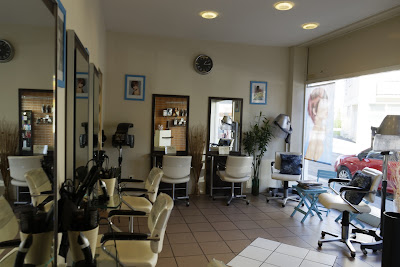 NOUVEL HAAR COIFFURE à Le Havre