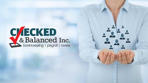 CHECKED & BALANCED INC