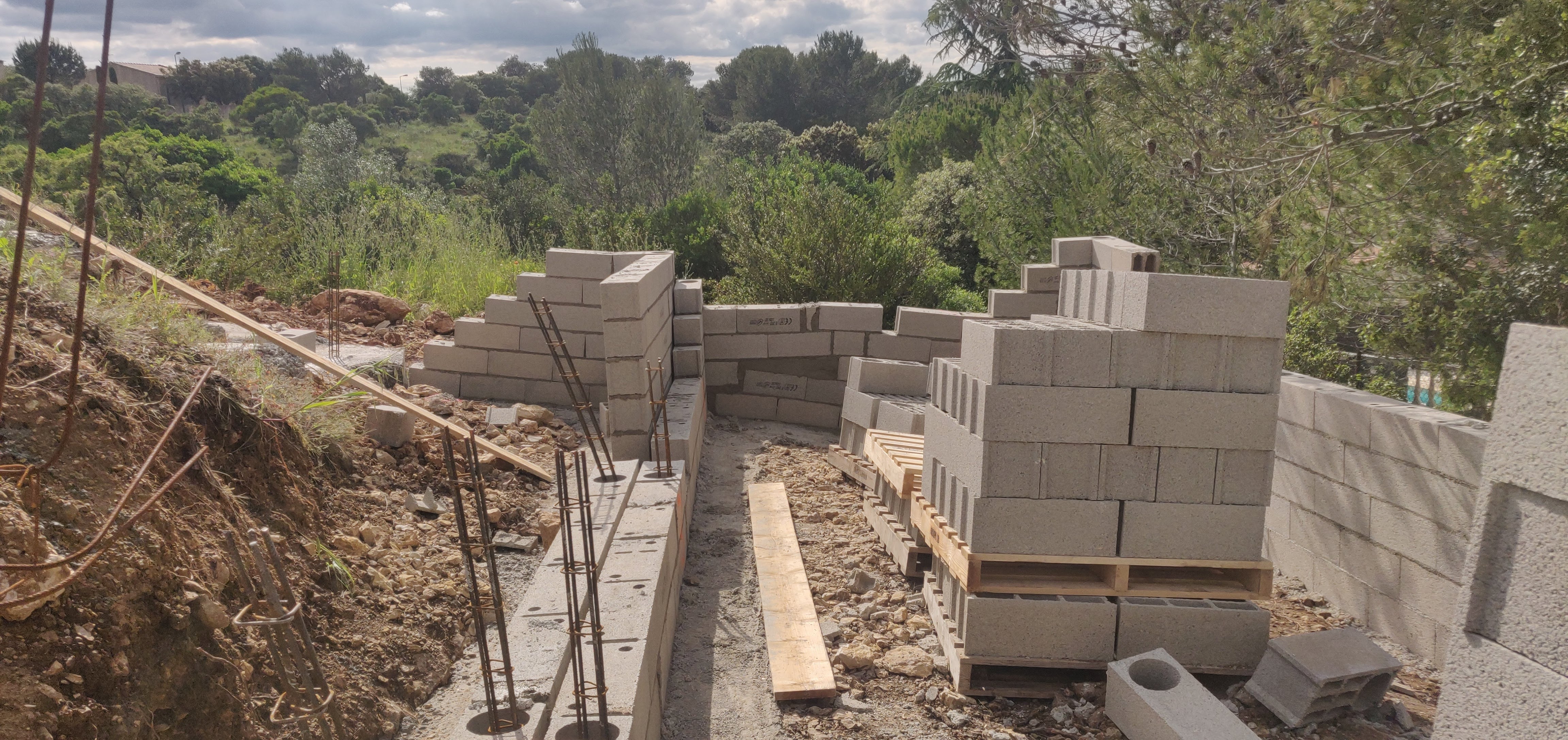 Photo n° 3 de l'avis de Corentin.u fait le 26/05/2020 à 15:40
