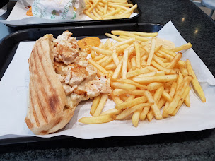 Photo n°30 de Le Bon Detour à Cergy ()