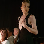 Photo n° 2 de l'avis de Carole.l fait le 11/08/2019 à 11:15 pour Cabaret Le Kalinka à Toulouse