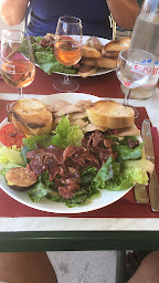 Photo n°32 de La Palette à Simiane-la-Rotonde ()