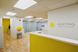 Keating Physical Therapy image