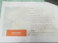 AN Restaurant mit Bier Garten #Sennfeld,#Schweinfurt,#asian à Sennfeld menu