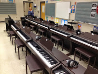 JML Piano