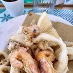 Photo n°4 de l'avis de giustaggio.I fait le 14/08/2022 à 13:58 sur le  La stella à Focene