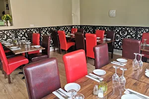 Elachi Indian restaurant in Liscard Wallasey image