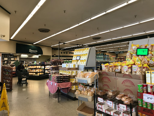 Grocery Store «Spencer Fresh Market», reviews and photos, 2650 Main St, Morro Bay, CA 93442, USA