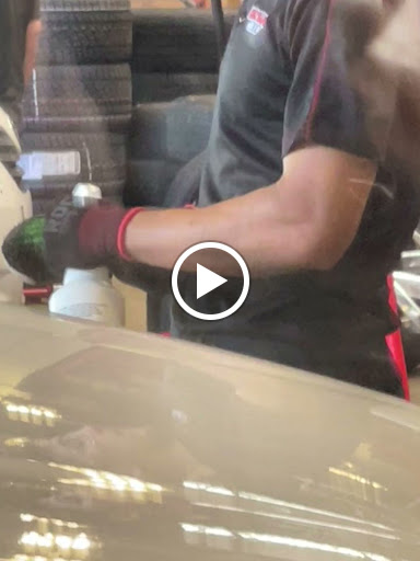 Tire Shop «Discount Tire Store - Atlanta, GA», reviews and photos, 2717 Spring Rd SE, Smyrna, GA 30080, USA