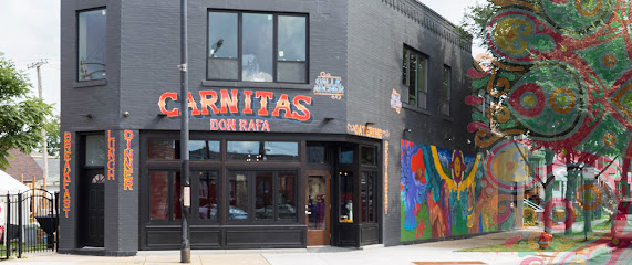 Carnitas Don Rafa Restaurant