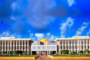 University Of Benghazi image
