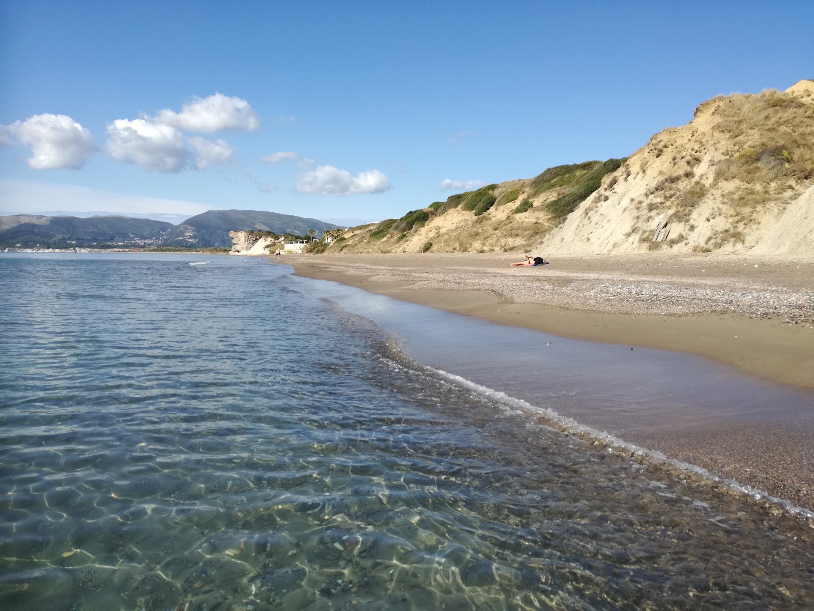 Kalamaki beach photo #19